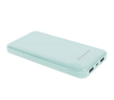 Blackweb Aqua 10000mAh power bank - British product