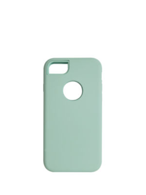 Blackweb Aqua iPhone 6/7/8 case, UK version