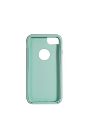 Blackweb Aqua iPhone 6/7/8 case, UK version