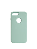 Blackweb Aqua phone case for iPhone 6/7/8 Plus, UK version