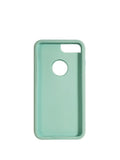 Blackweb Aqua phone case for iPhone 6/7/8 Plus, UK version