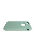 Blackweb Aqua phone case for iPhone 6/7/8 Plus, UK version