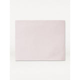 George Home pink percale 100% cotton fitted sheet double, UK version