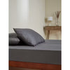 George Home pink fitted sheet single size, UK version