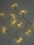 George Home firework string lights, imported from the UK