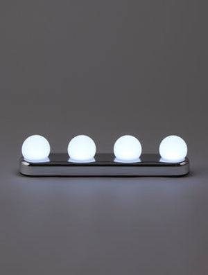 George Home Stick on Bulb Lights