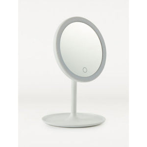 George Home White Cosmetic Mirror LED Light