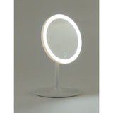 George Home White Cosmetic Mirror LED Light