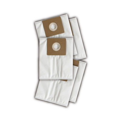 Goblin GVB101-20 dust bags 2.5L for vacuum, British brand