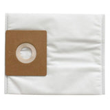 Goblin GVB101-20 dust bags 2.5L for vacuum, British brand