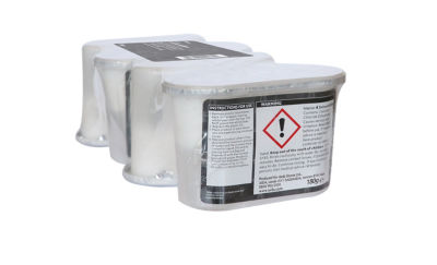ASDA Damp Trap 4PK 180G - British product