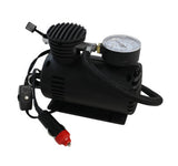 ASDA Auto Drive 12V Portable Mini Air Compressor for Car Tires- Buy online at McGrocer