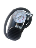 Portable mini air compressor for car tires - British product