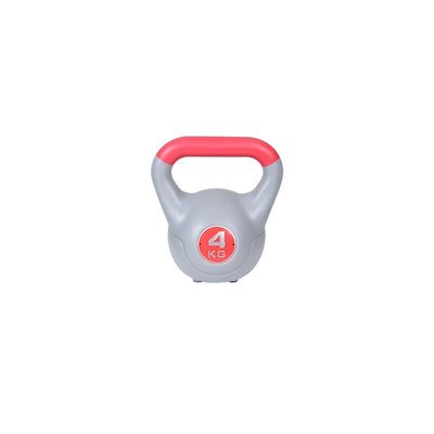 ASDA Athletic Works Kettle Bell 4kg- Buy online at McGrocer