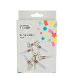 George Home Blow Outs