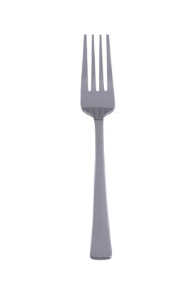 George Home Kent stainless steel forks, UK version