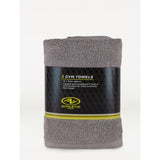 ASDA Small Gym Towels Set of 2- Buy online at McGrocer