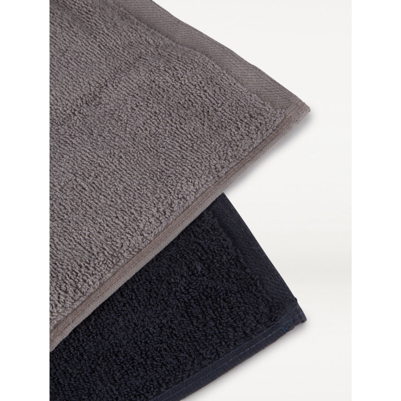 George Home small gym towels set of 2, UK version