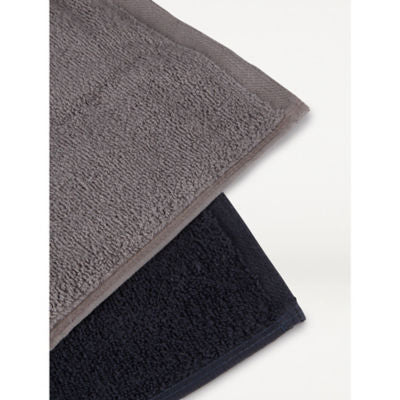 George Home small gym towels set of 2, UK version