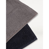 George Home small gym towels set of 2, UK version