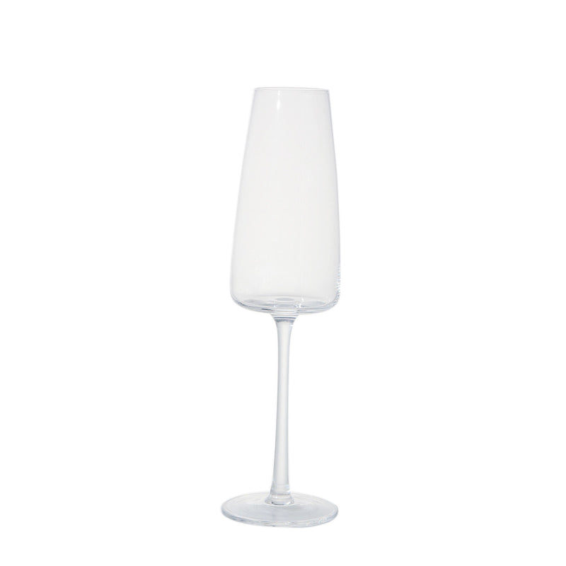 George Home champagne glasses pack of 2, UK version