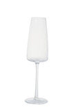 George Home champagne glasses pack of 2, UK version