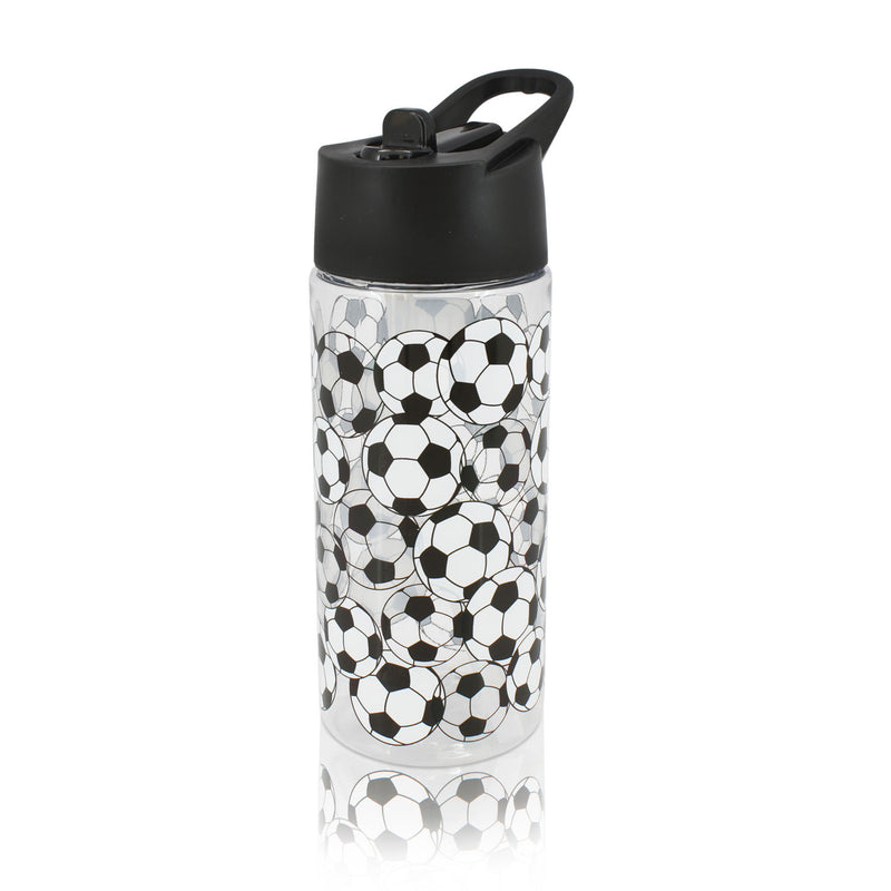 George Home football design children's bottle, UK version