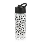 George Home football design children's bottle, UK version