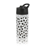 George Home football design children's bottle, UK version