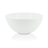 George Home white plastic washing up bowl, UK version