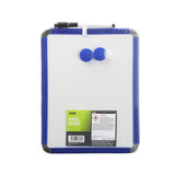 Pen & Gear dry erase board with accessories imported from the UK