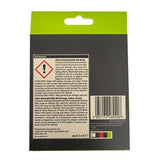 Pen & Gear neon flat highlighters pack of 4, imported from the UK