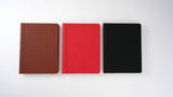 ASDA Pen & Gear Leather Journal Assorted Colours Notebook- Buy online at McGrocer