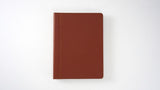 Pen & Gear leather journal assorted colours, imported from the UK
