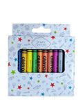 ASDA wax crayons 24 pack - British product