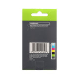 Pen & Gear assorted colours thumb tacks 100 pack, imported from the UK