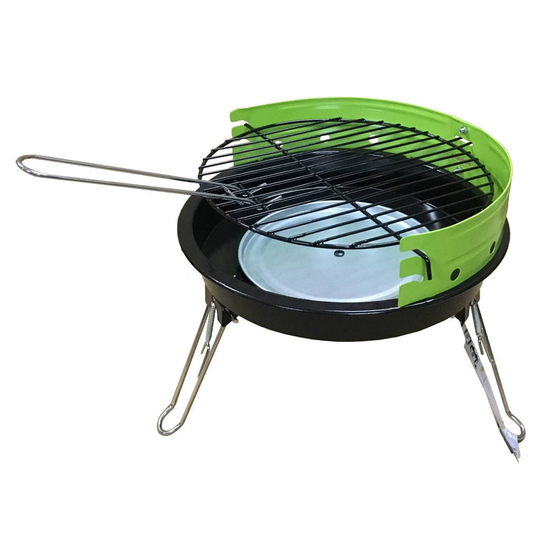 Expert Grill portable BBQ 33cm, imported from the UK