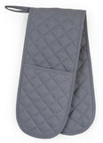George Home grey double oven glove, UK version