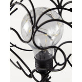 George Home Mickey Mouse wire hands table lamp, imported from the UK