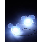 Disney Mickey Minnie string lights - British product