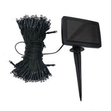 George Home solar light curtain 150cm with 192 LEDs, UK version