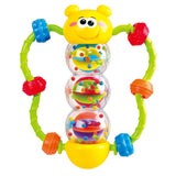 Kid Connection baby butterfly rattle - British product