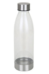 ASDA George Home Blue Clear Water Bottle- Buy online at McGrocer