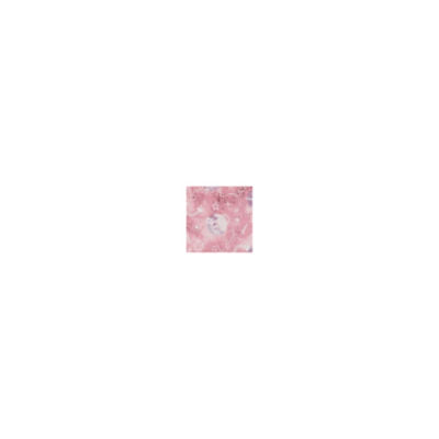 George Home Pink Constellations single duvet set, imported from the UK