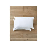 George Home antibacterial pillow 2-pack 74x48cm, imported from the UK