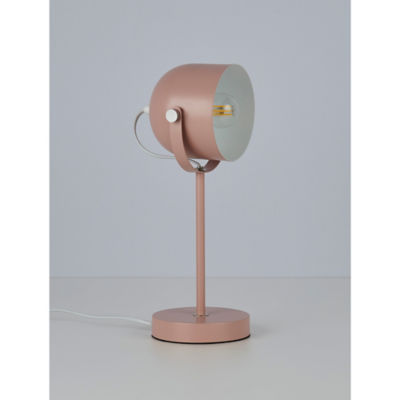 ASDA George Home Natural Desk Lamp- Buy online at McGrocer