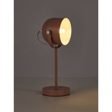 George Home Natural Desk Lamp - British product