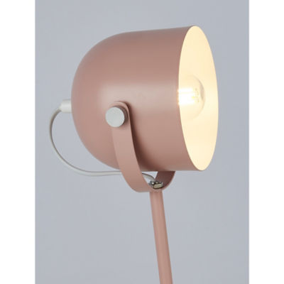 George Home Natural Desk Lamp - British product