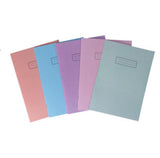 ASDA A4 notebook - British product