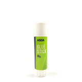 ASDA glue stick 36g - British product